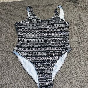 Womens swimsuit one piece